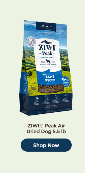 Ziwipeak coupons hotsell